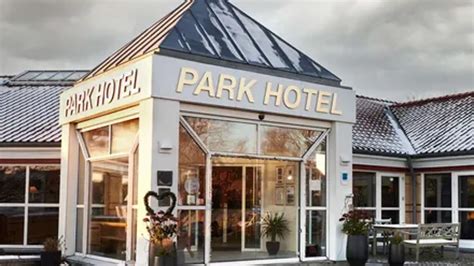 park hotel odder|Iba pa.